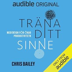 Tr&auml;na ditt sinne cover art