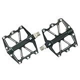 Bedenkt man, dass ein paar Fahrräder wie BMX, den 1/2