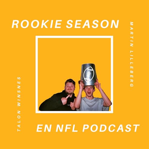 Couverture de Rookie Season