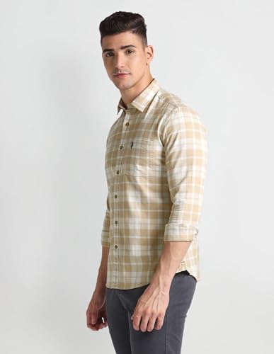 Image of U.S. POLO ASSN. Men's Relaxed Fit Shirt