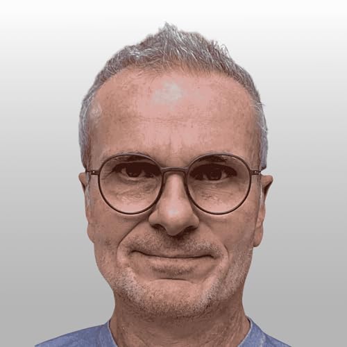 『#18 Product Career in Pro Audio with Wolfgang Schulz, Head of Product Management at d&b audiotechnik』のカバーアート