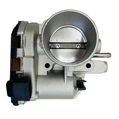 Boîtier papillon moteur de haute précision pour Hyundai Verna 2011-2017 3510003720