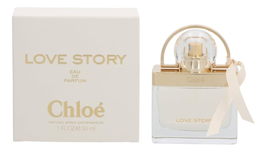 Chloé クロエLOVE STORY ラブストーリー Amazon | クロエ(Chloe) ラブストーリー オーセンシュエル
