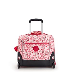 Kipling Giorno uniseks-kind Luggage-Messenger Bag