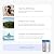 NuvoH2O Advanced 2-Stage Citrus-Based, Salt-Free Water Filter System + Water Softener and Carbon Filter – Healthy & Pure Water – Removes Hard Water Build Up (Whole Home Duo System)