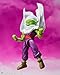 TAMASHII NATIONS - Dragon Ball DAIMA - Piccolo (Mini) -DAIMA- S.H.Figuarts Action Figure