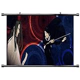 FranksMod 21x14 inch Lucy Pinder Silk Poster CGSF-A4B