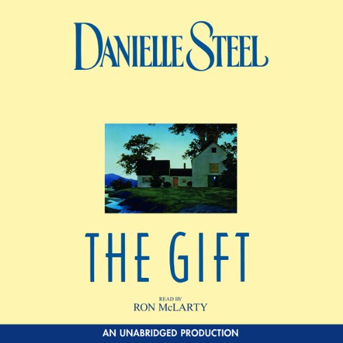 Cover art for The Gift