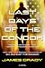 Last Days of the Condor: A Novel