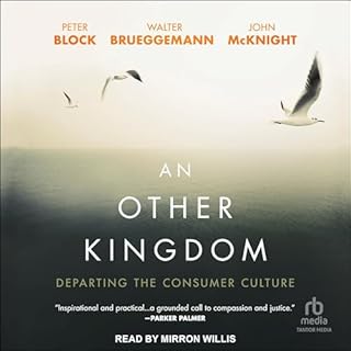 An Other Kingdom cover art