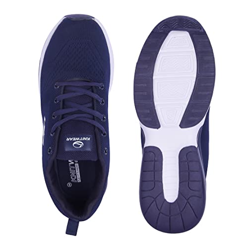 Image of Lancer Mens Sports & Outdoor Running Shoes Running Shoe