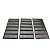 Mhp Set Of 3 Searmagic Cooking Grids For Fits Wnk, Wrg, Whrg, W3g, Tjk, Trg, Thrg, T3g & Tjk Model Grills