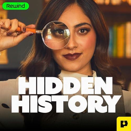 You may also like: Hidden History with Dr. Harini Bhat