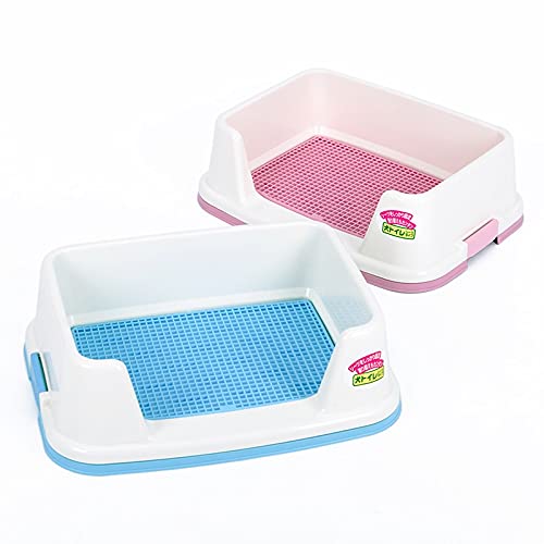 Cajas de Arena Caja de Arena de Gato con Cucharada y Escudo Gatito Gatito Inodoro Duradero Desglose diseño semicerrado Abierto para Mascotas Suministros de Limpieza Caja de Arena Arenero ​Gatos