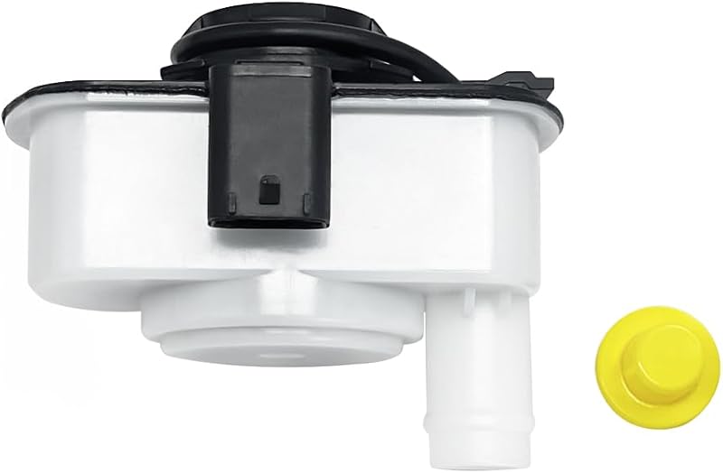 Bomba de detecção de vazamento do sistema de emissões evaporativas WGBAB 310-215 para Compass, Wrangler, Challenger, Charger e Ram – 1 unidade