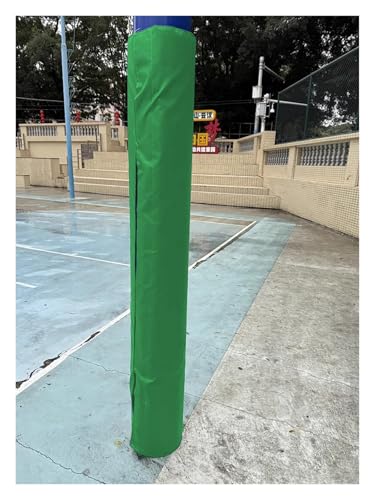 Protection en mousse pour poteaux de garage et sous-sol rembourrage imperméable
