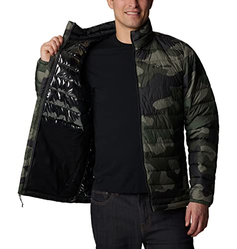 Image of Columbia Men Jacket