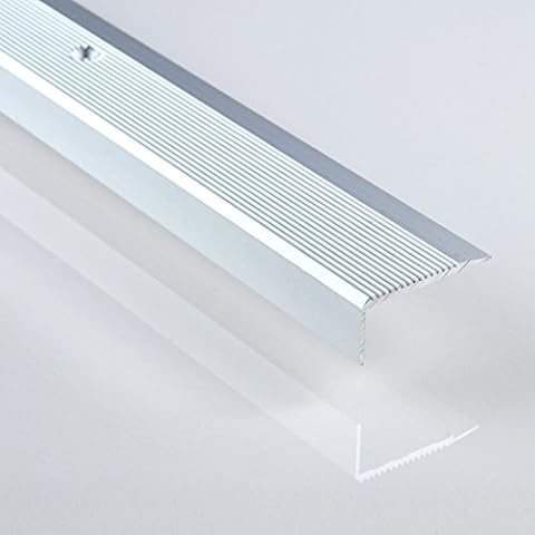 DQ-PP Ángulo de Aluminio para Escaleras Cover