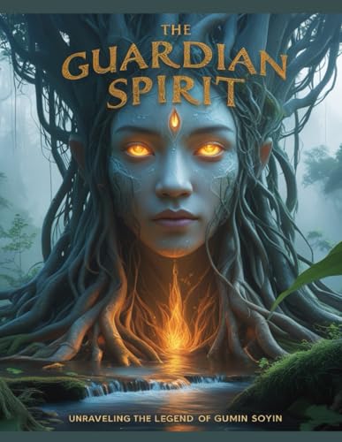The Guardian Spirit: Unraveling the Legend of Gumin Soyin