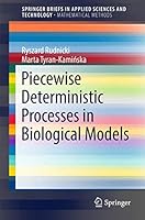 Piecewise Deterministic Processes in Biological Models 331961293X Book Cover