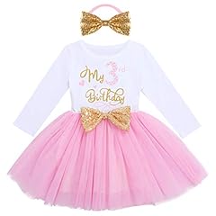 Pink-my 3rd Birthday