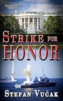 Strike For Honor 1764330668 Book Cover