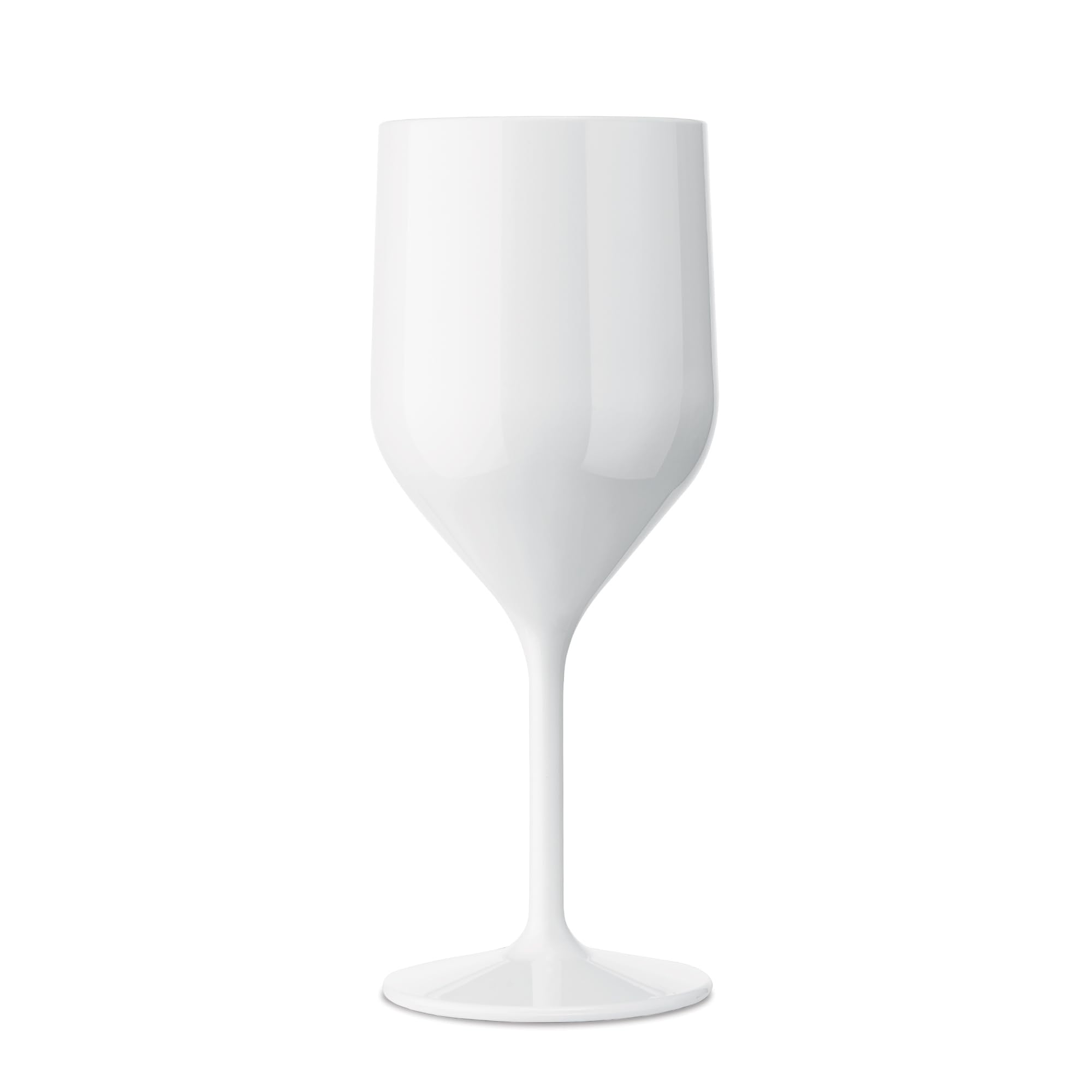 Set 6 Calici In Plastica Tritan Infrangibili - Per Vino E Cocktail 33cl - Foto 8