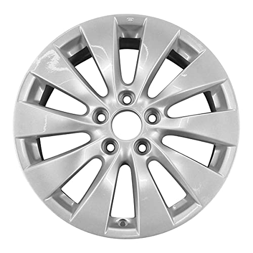 Auto Rim Shop - New Reconditioned 17 OEM Wheel for Honda Accord, 2013, 2014, 2015