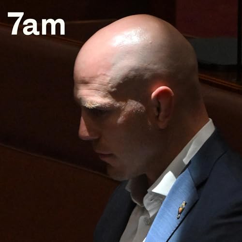 David Pocock vs AI cover art