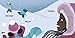 Snowy Mittens: A Winter Adventure (A Let's Play Outside! Book): A Picture Book