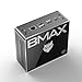 Produktbild BMAX B3 Mini-PC Intel Core i3 Prozessor DDR3L 8 GB/128 GB SSD Intel HD Graphics erweiterbar mit 5500 Dual HDMI Display Windows 10 Mini Computer Desktop PC Wi-Fi 2,4 + 5 GHz