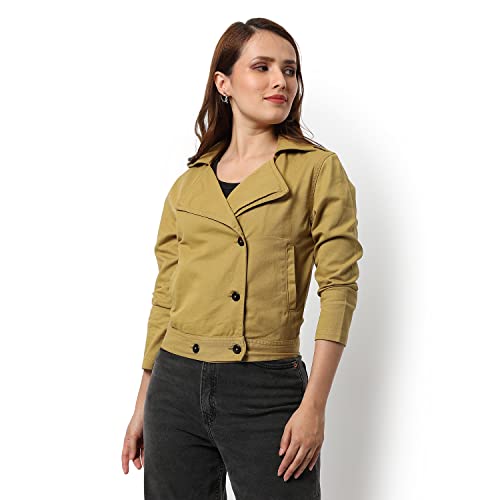 Image of PINACOLADA Women Jacket