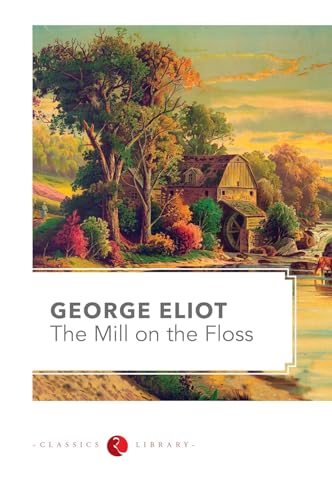 Image of The Mill on the Floss