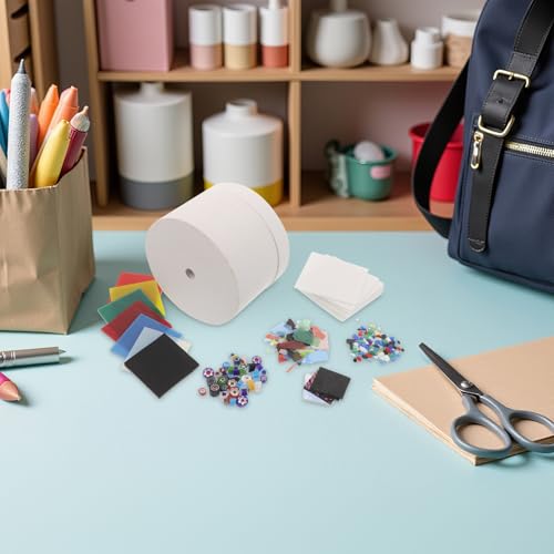 Accessoires de poterie et kit d'isolation micro-ondes haute température - 7