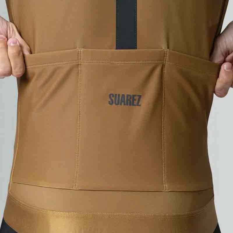 Suarez Thermal Ascender 2.4 Long Sleeve Jersey XL