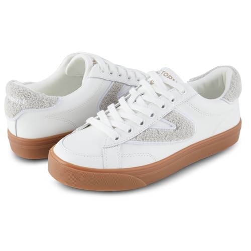 Image of TRETORN Womens Tretorn Women's Mixed Doubles Sneaker