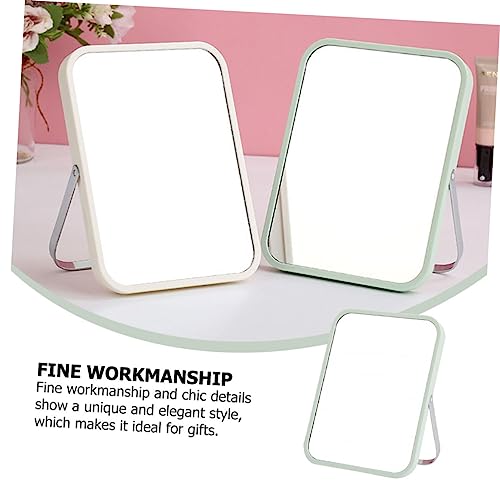 Espejo para Maquillaje CALLARON con Luz LED Compacto miniatura 7