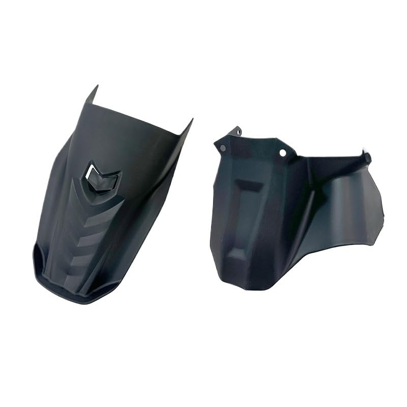Garde-boue avant et arrière pour moto BMW R1300GS 2024-2026
