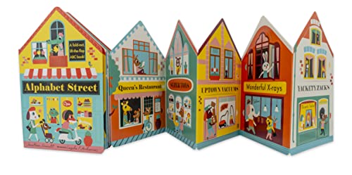 Alphabet Street - Image 3