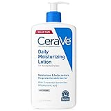 CeraVe Daily Moisturizing Lotion, Normal to Dry Skin (24 fl. oz.)