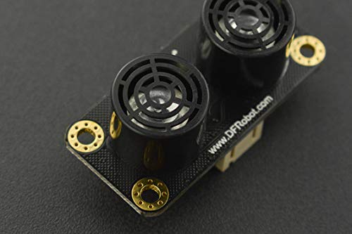 DFRobot URM09 - Sensore analogico Ultrasonic, sensore a ultrasuoni URM09, SEN0307