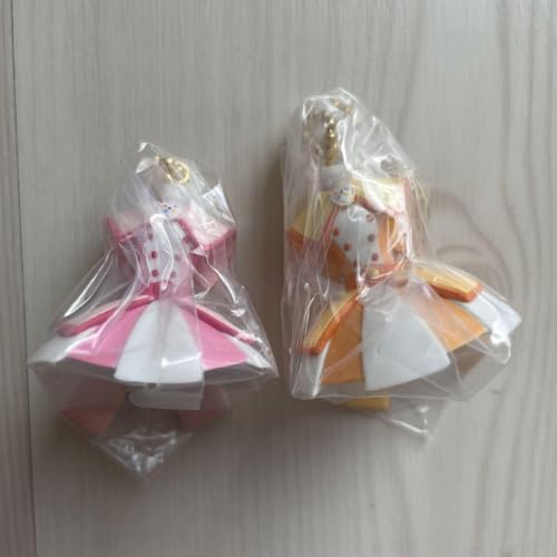 おジャ魔女どれみ コスチュームチャーム2