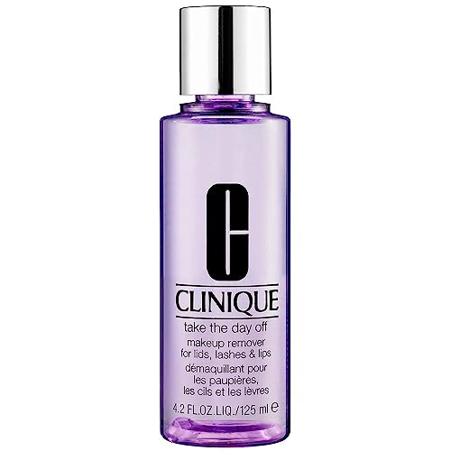 Clinique Take The Day Off Make-Up Remover 125ml