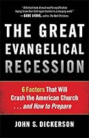 Algopix Similar Product 1 - The Great Evangelical Recession 6