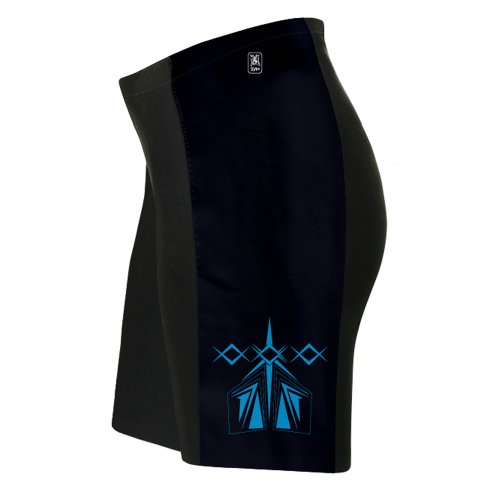 Calzas Ciclismo ScudoPro Blue Jet Hombre miniatura 1