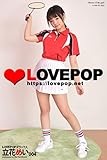 LOVEPOP デラックス　立花めい　004 (ラビリンス)