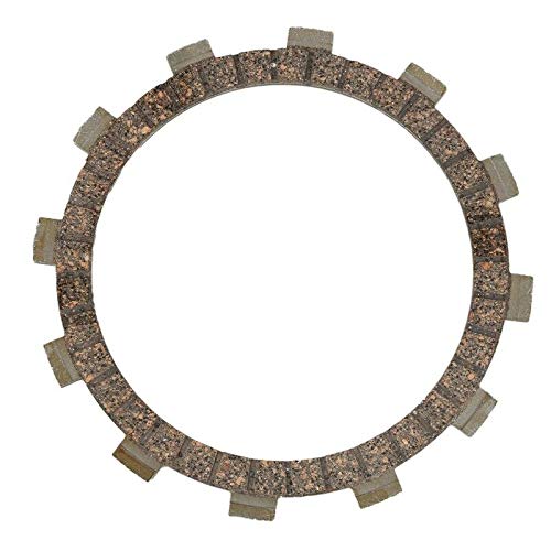 Clutch Kit Compatible Suzuki Quadsport LTZ400 LTZ 400 LT-Z400 2005-2014 Heavy Duty Springs clutch Friction Plates with Gasket Kit with Gasket