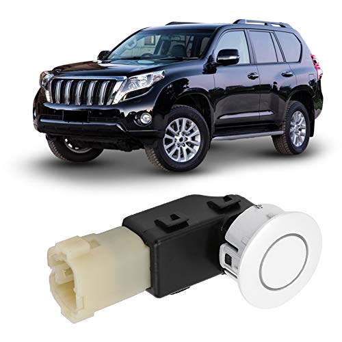 PZD61-00011 Sensor de estacionamento PDC para carro, sensor de estacionamento novo de reposição, gar