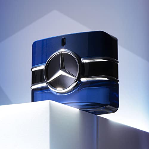 Mercedes-Benz Mercedes-Benz Sign For Men 3.4 oz EDP Spray