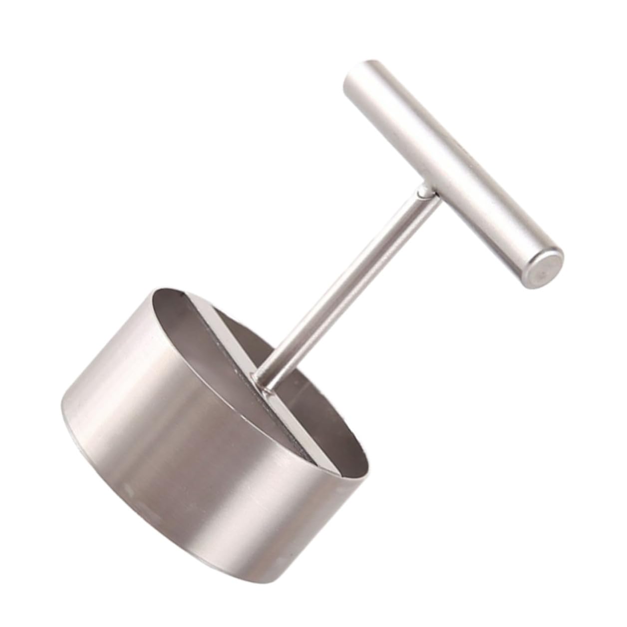 Descorazonador de Frutas Diseño Afilado y Fácil de Usar de Acero Inoxidable 304 para Manzanas Herramienta Adecuado para Cocina y Preparación de Frutas